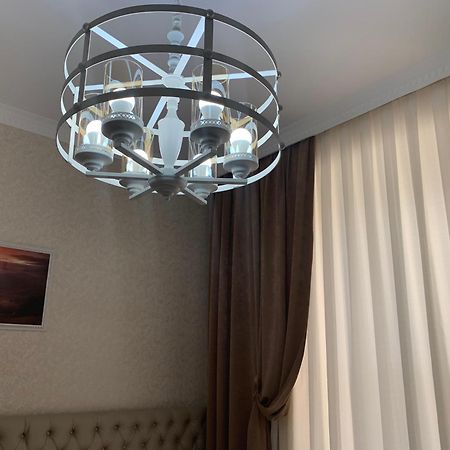 Sahil Boutique Hotel 巴库 外观 照片