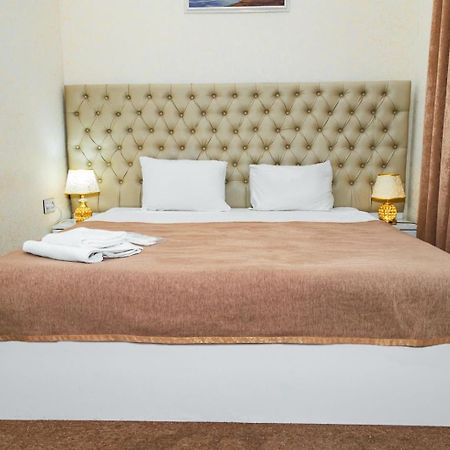 Sahil Boutique Hotel 巴库 外观 照片