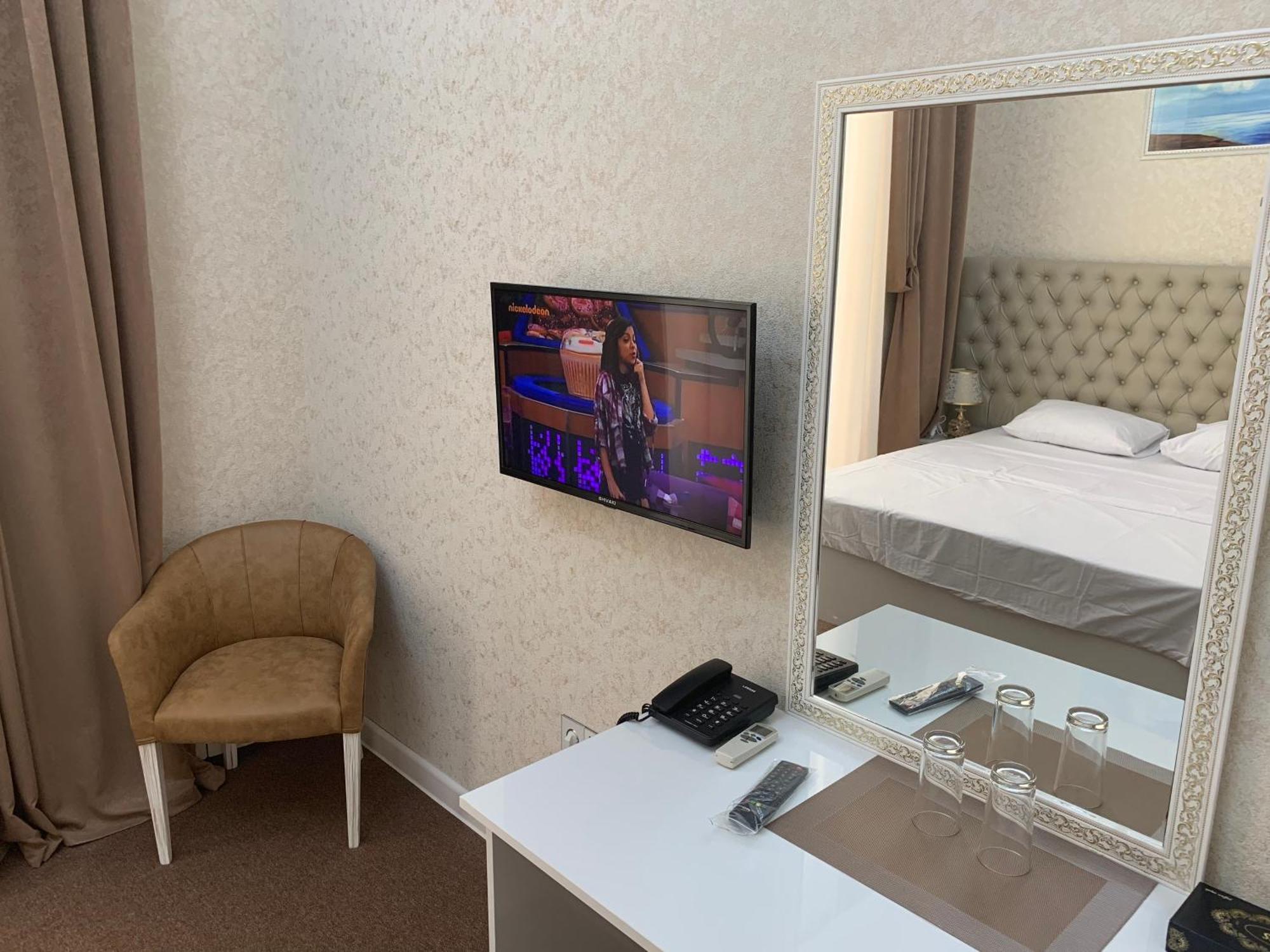 Sahil Boutique Hotel 巴库 外观 照片