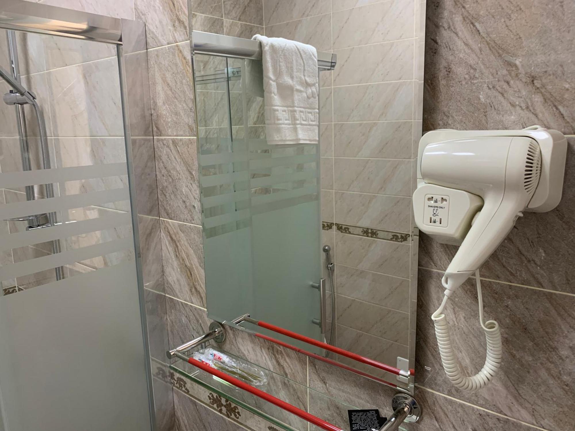 Sahil Boutique Hotel 巴库 外观 照片