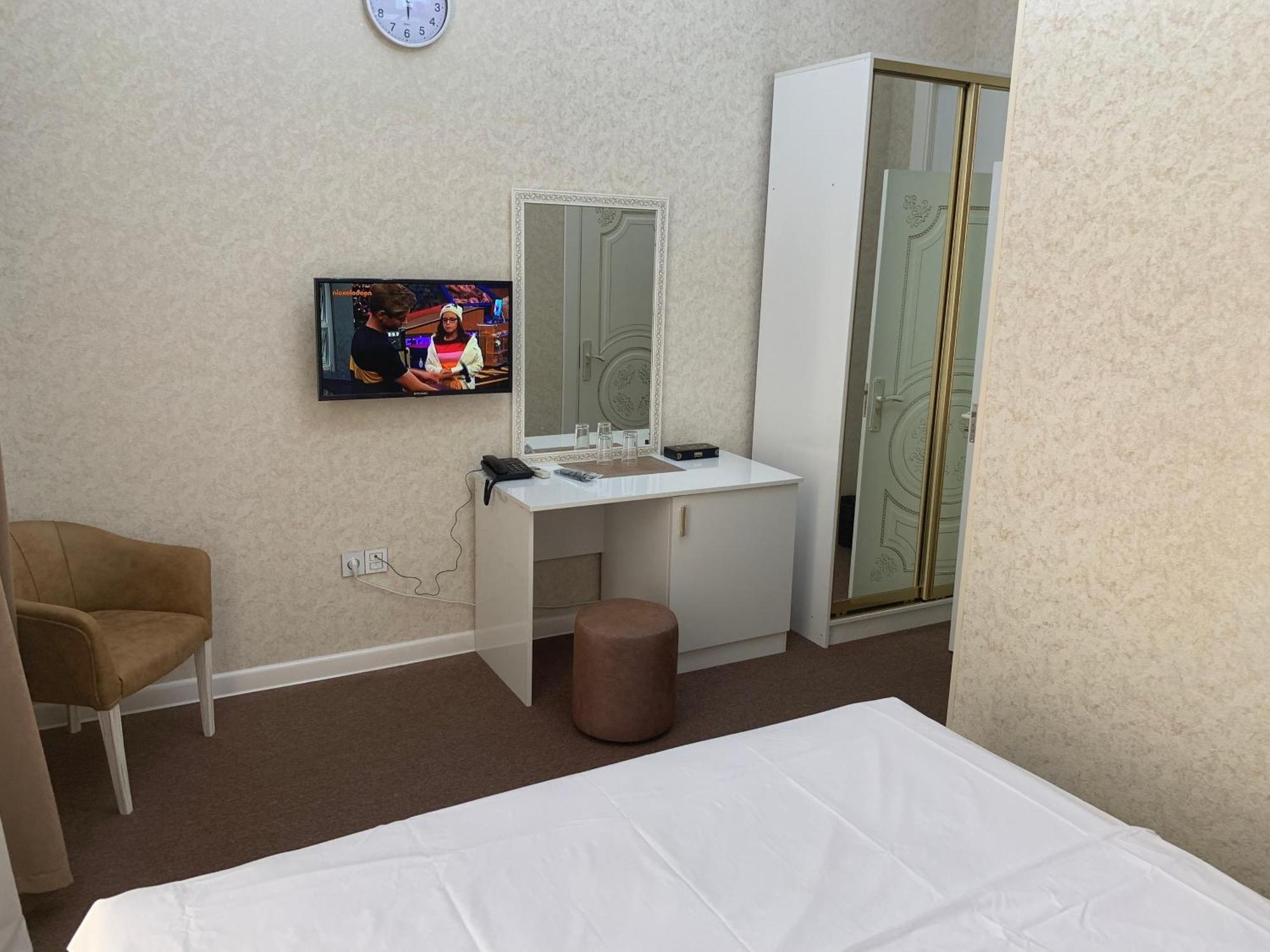 Sahil Boutique Hotel 巴库 外观 照片