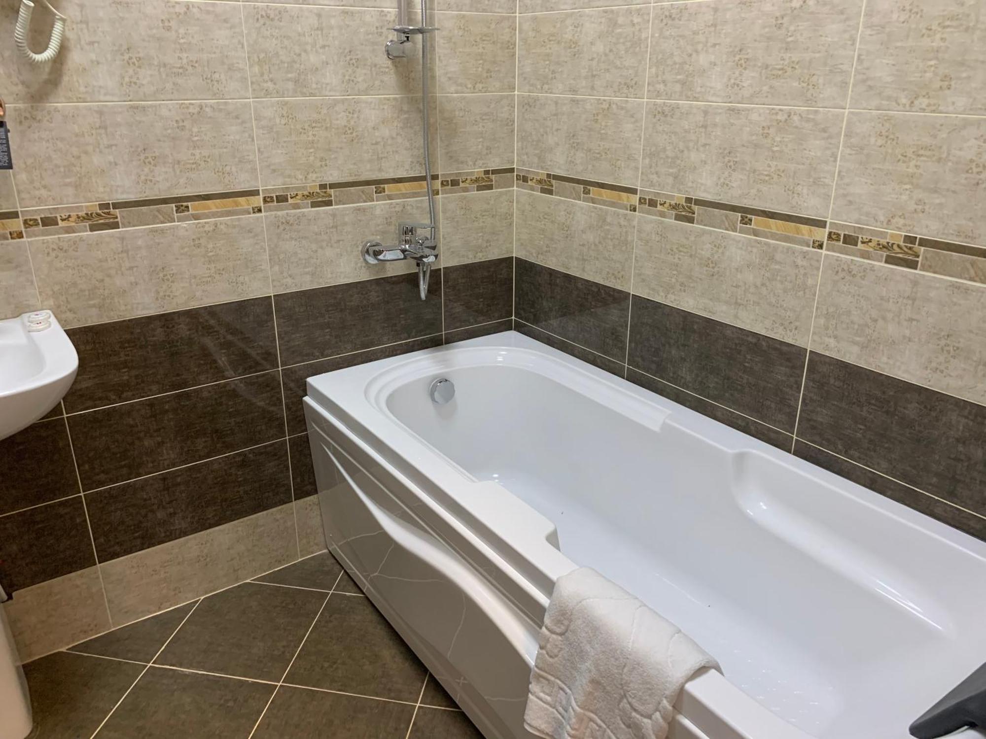 Sahil Boutique Hotel 巴库 外观 照片