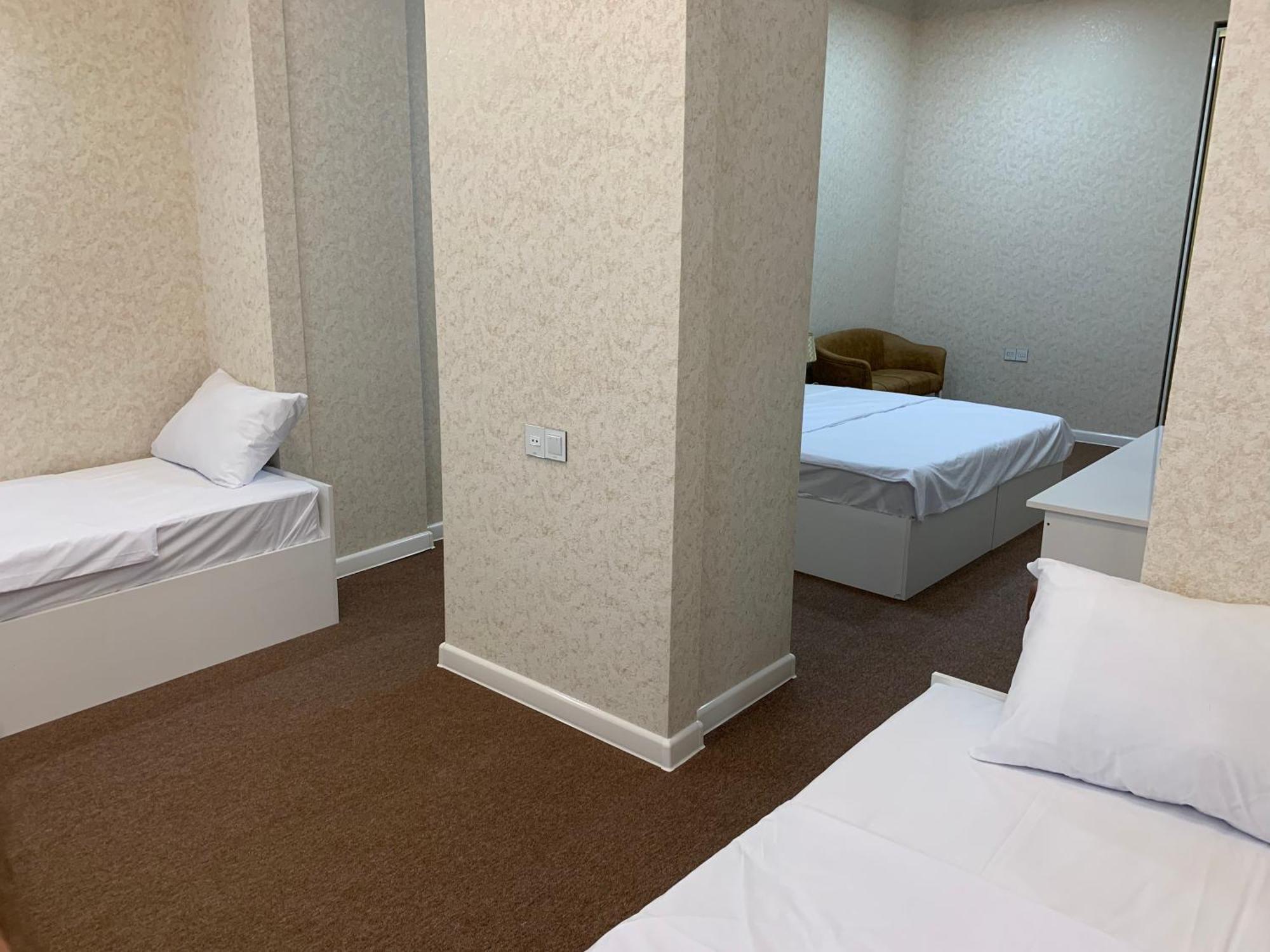 Sahil Boutique Hotel 巴库 外观 照片
