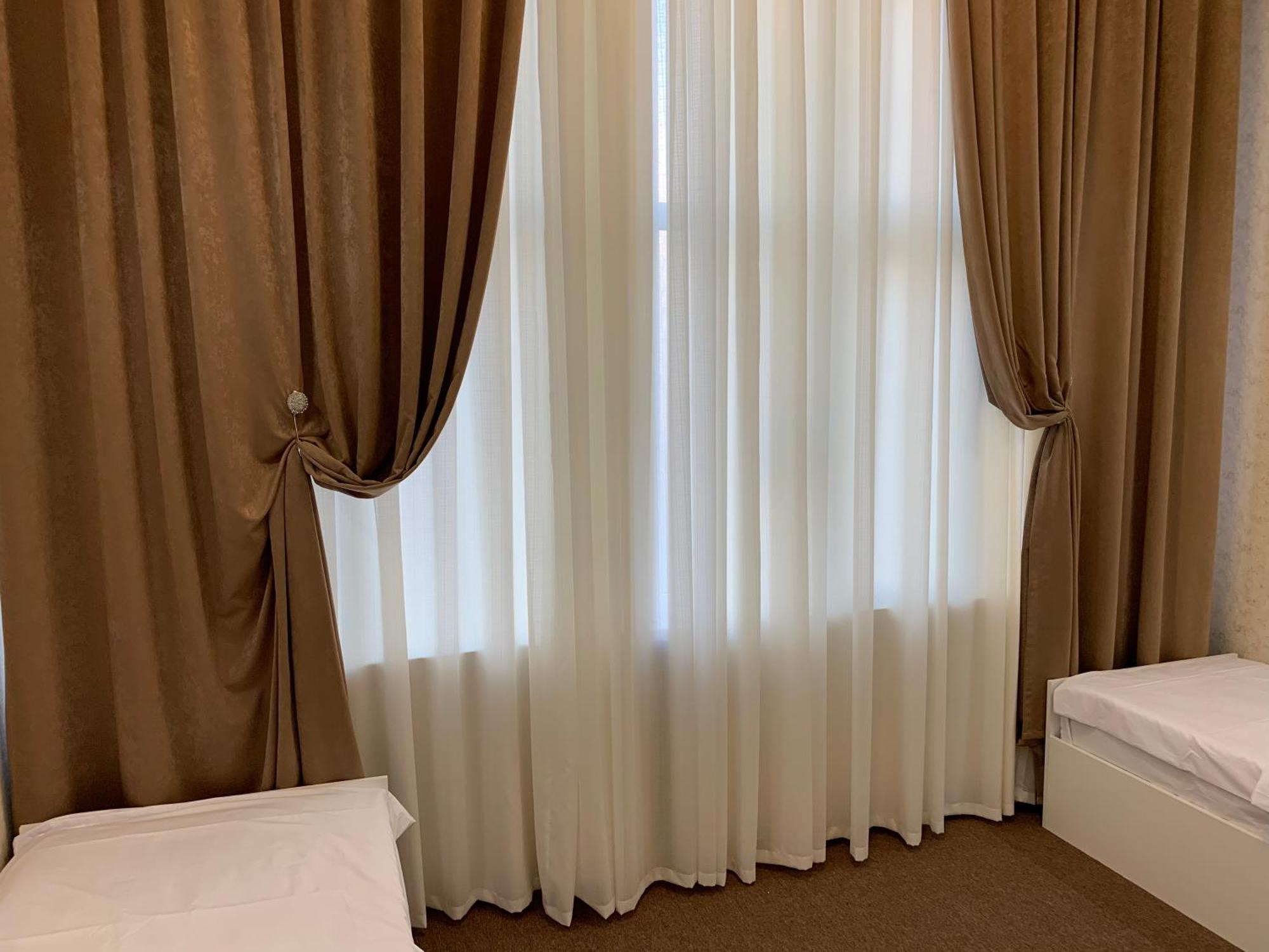 Sahil Boutique Hotel 巴库 外观 照片