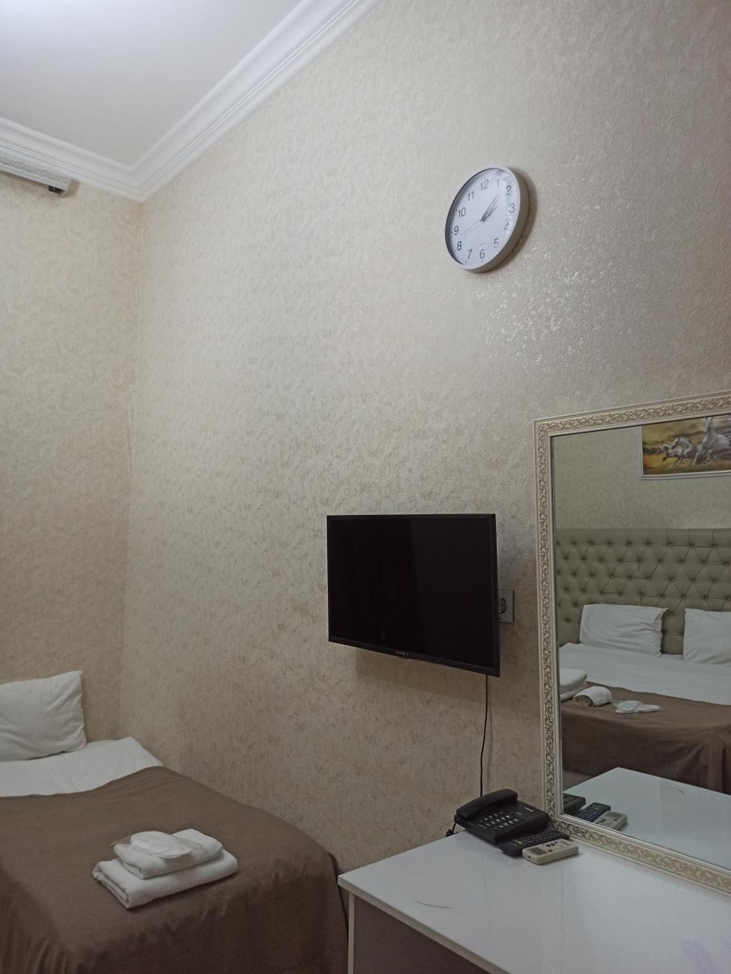 Sahil Boutique Hotel 巴库 外观 照片