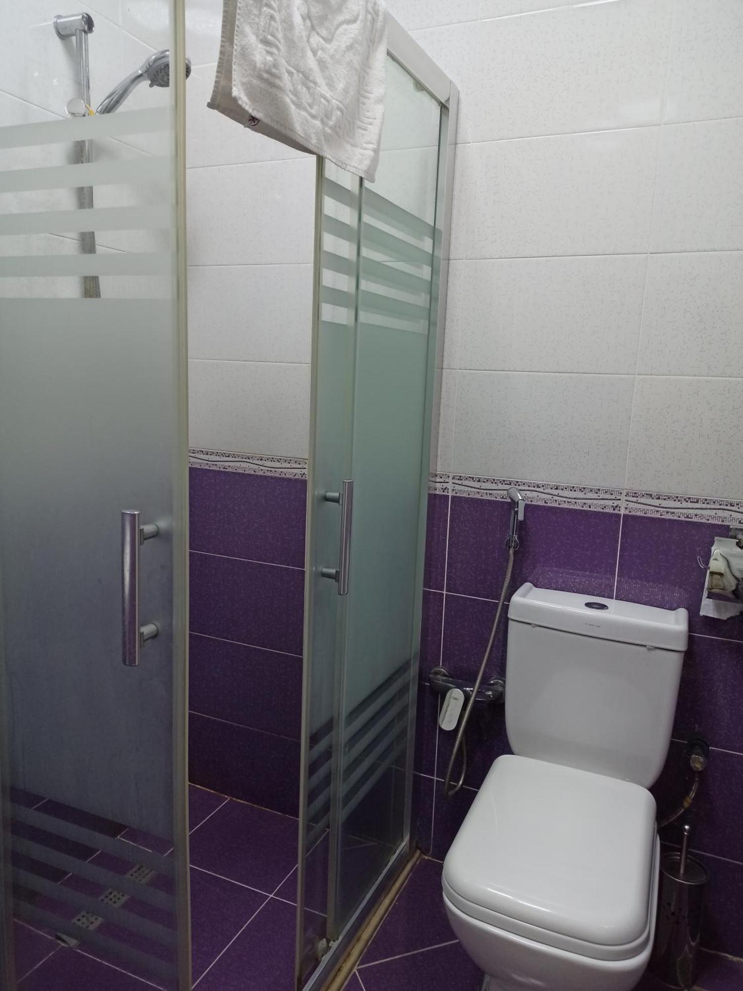 Sahil Boutique Hotel 巴库 外观 照片