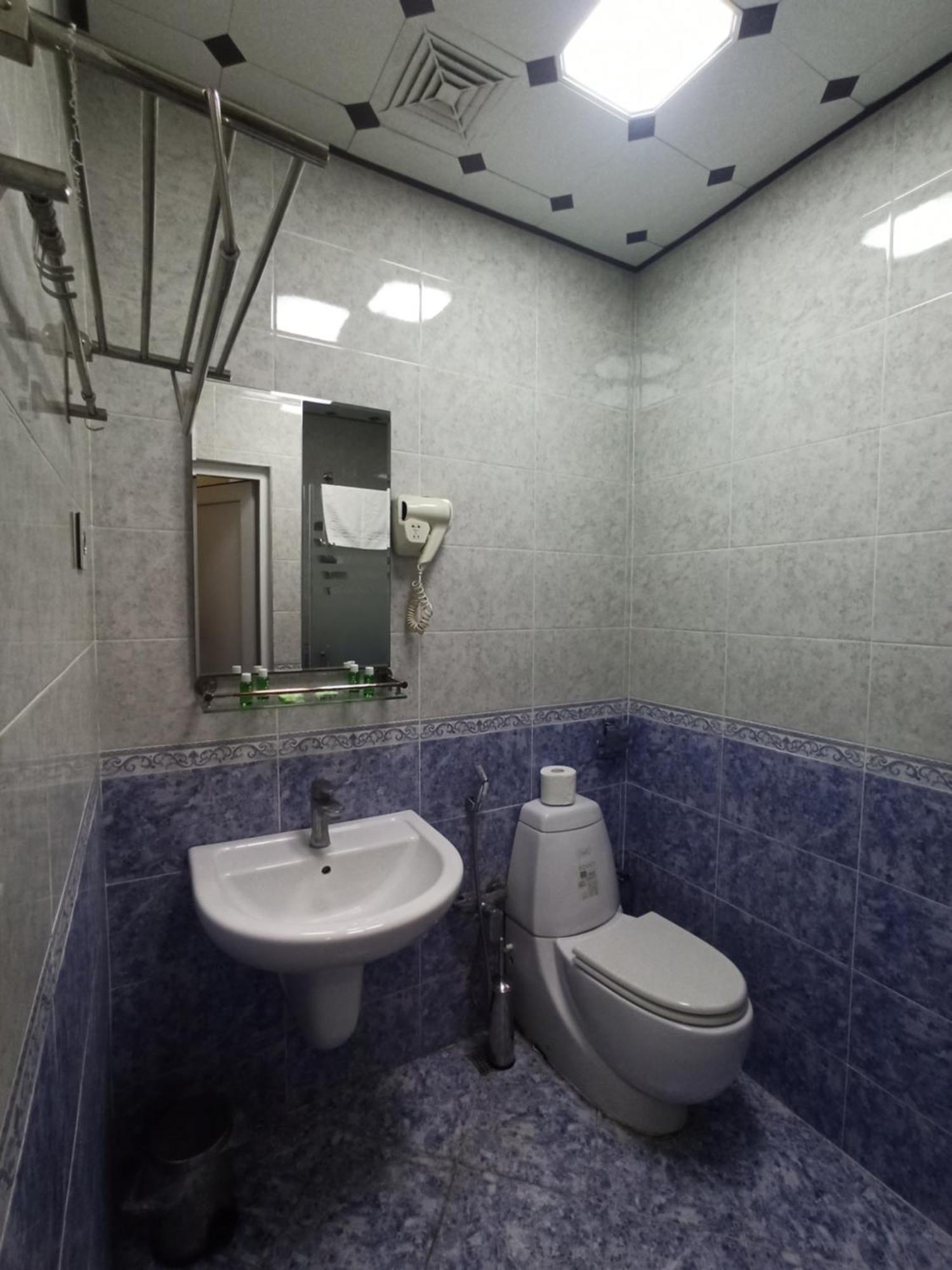 Sahil Boutique Hotel 巴库 外观 照片