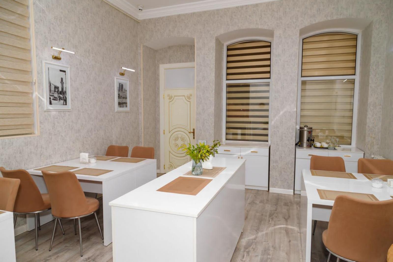 Sahil Boutique Hotel 巴库 外观 照片