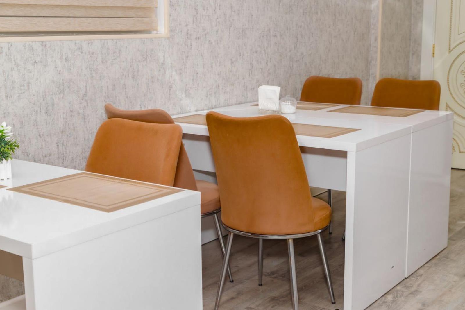 Sahil Boutique Hotel 巴库 外观 照片