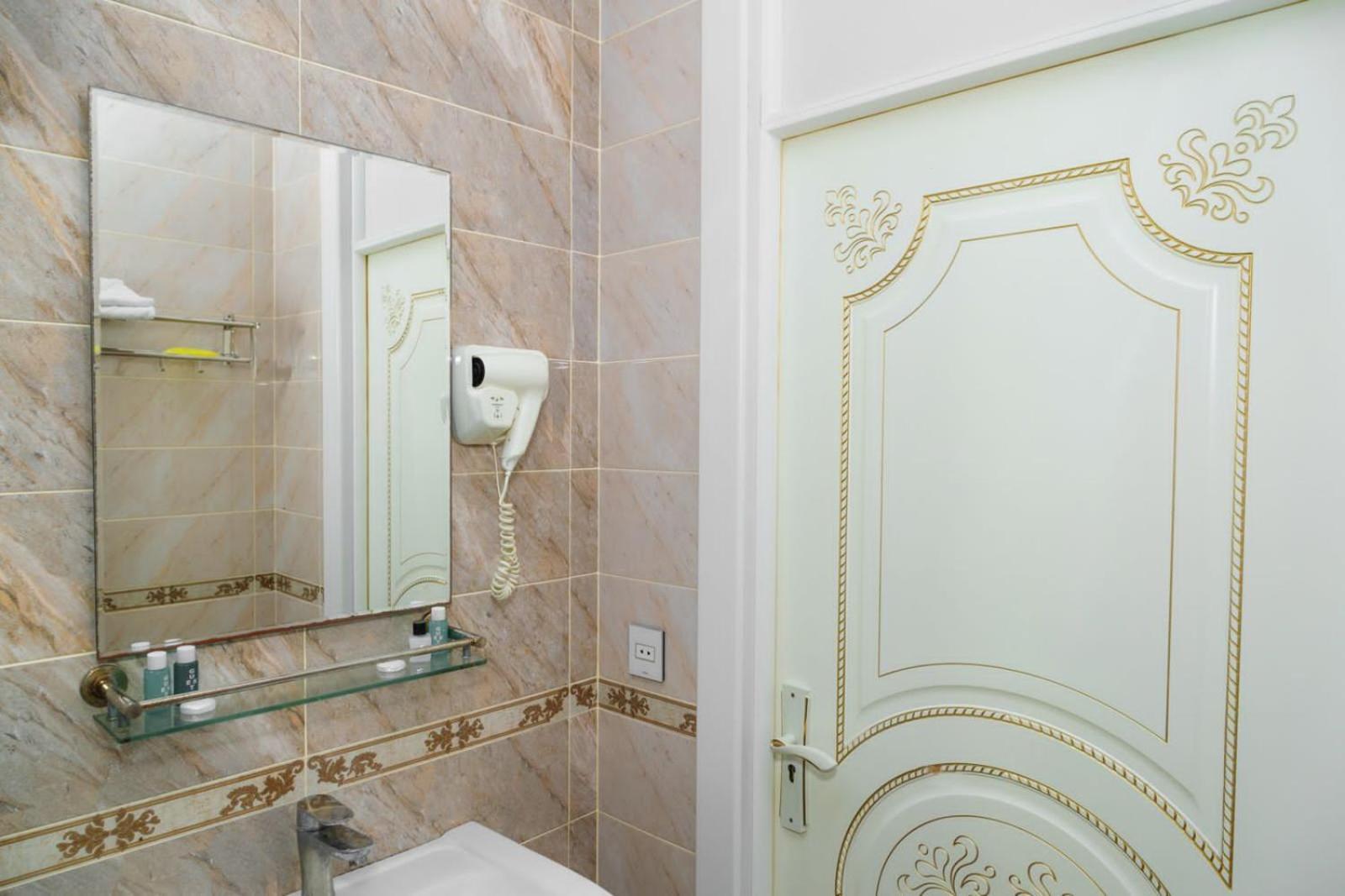 Sahil Boutique Hotel 巴库 外观 照片