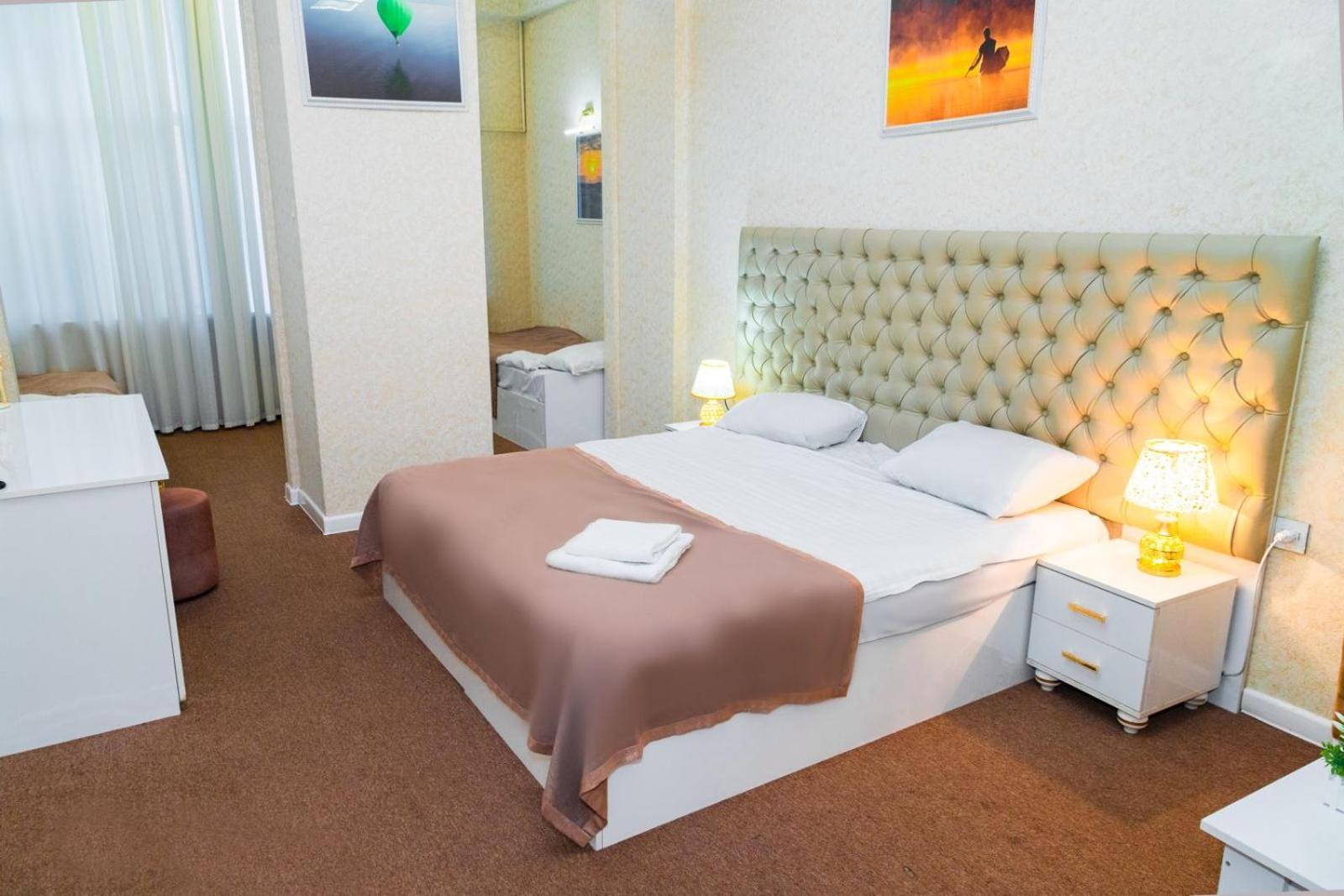 Sahil Boutique Hotel 巴库 外观 照片