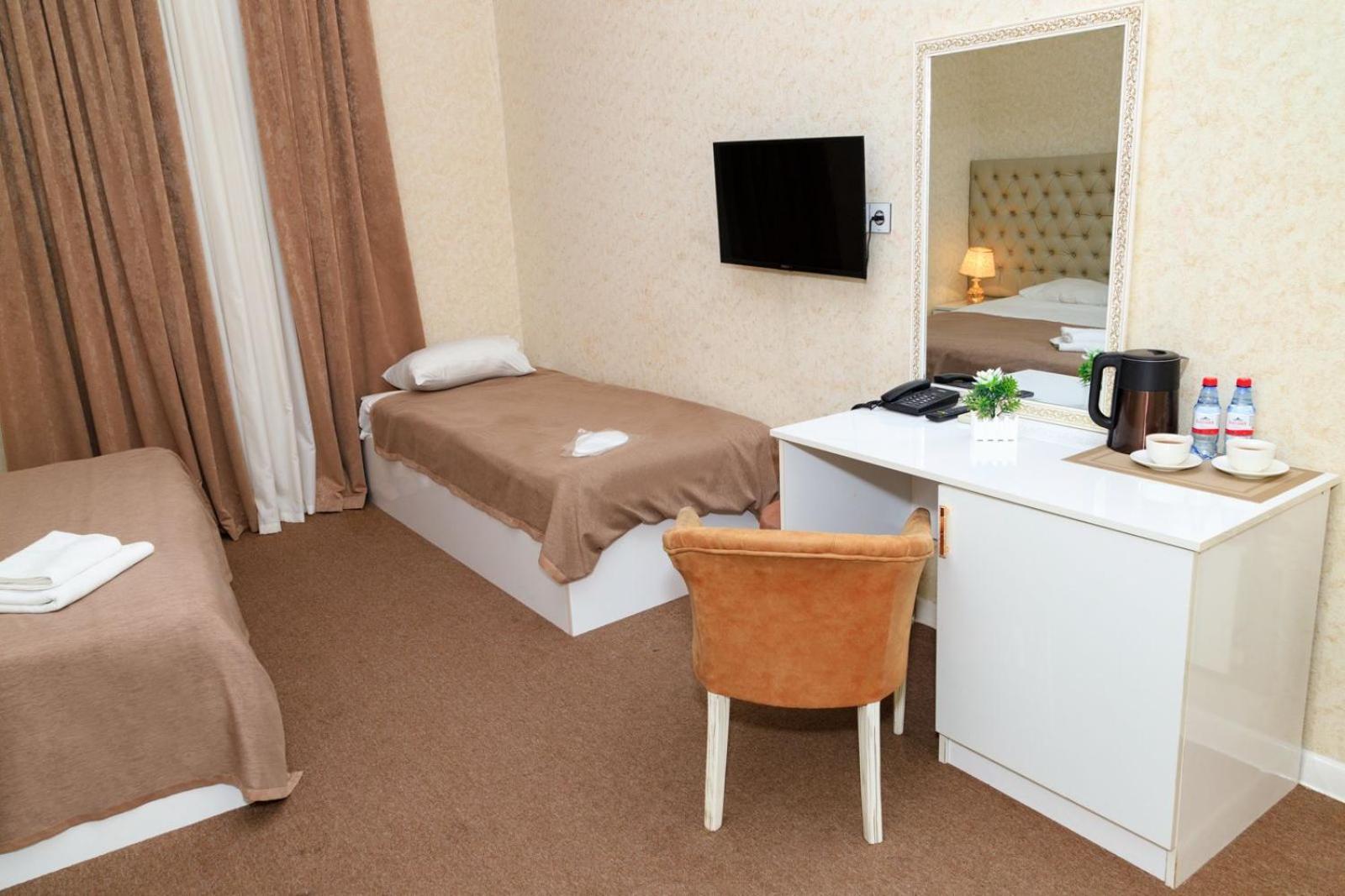Sahil Boutique Hotel 巴库 外观 照片