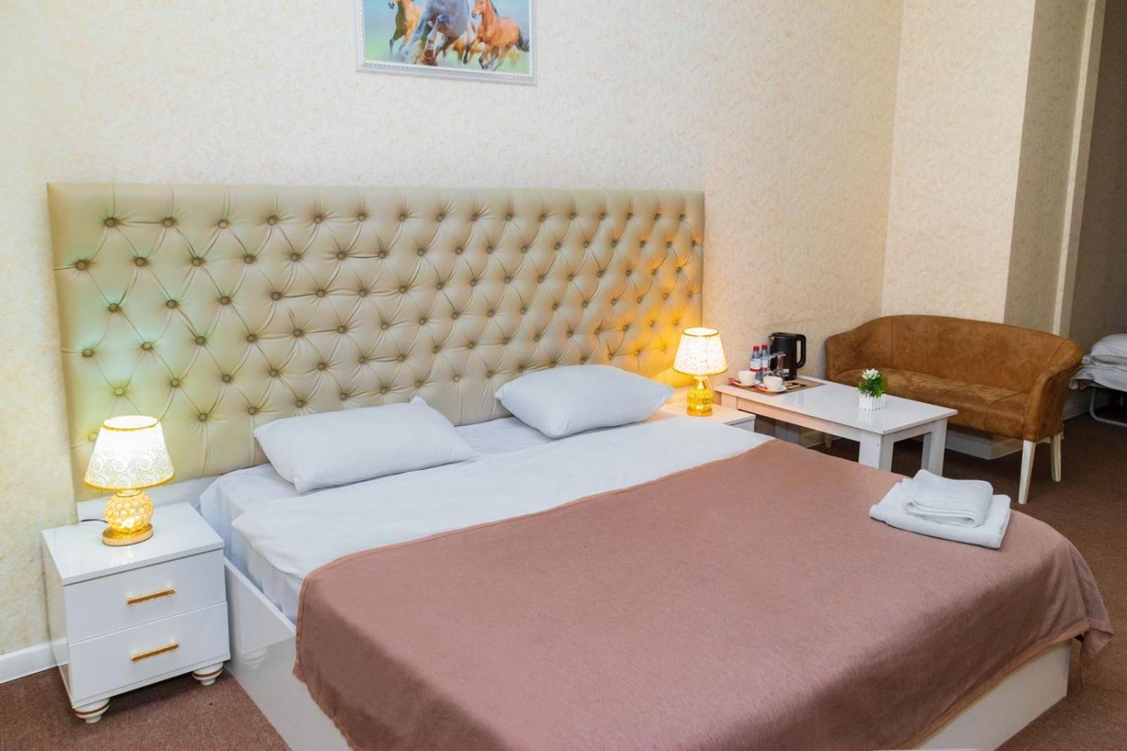 Sahil Boutique Hotel 巴库 外观 照片