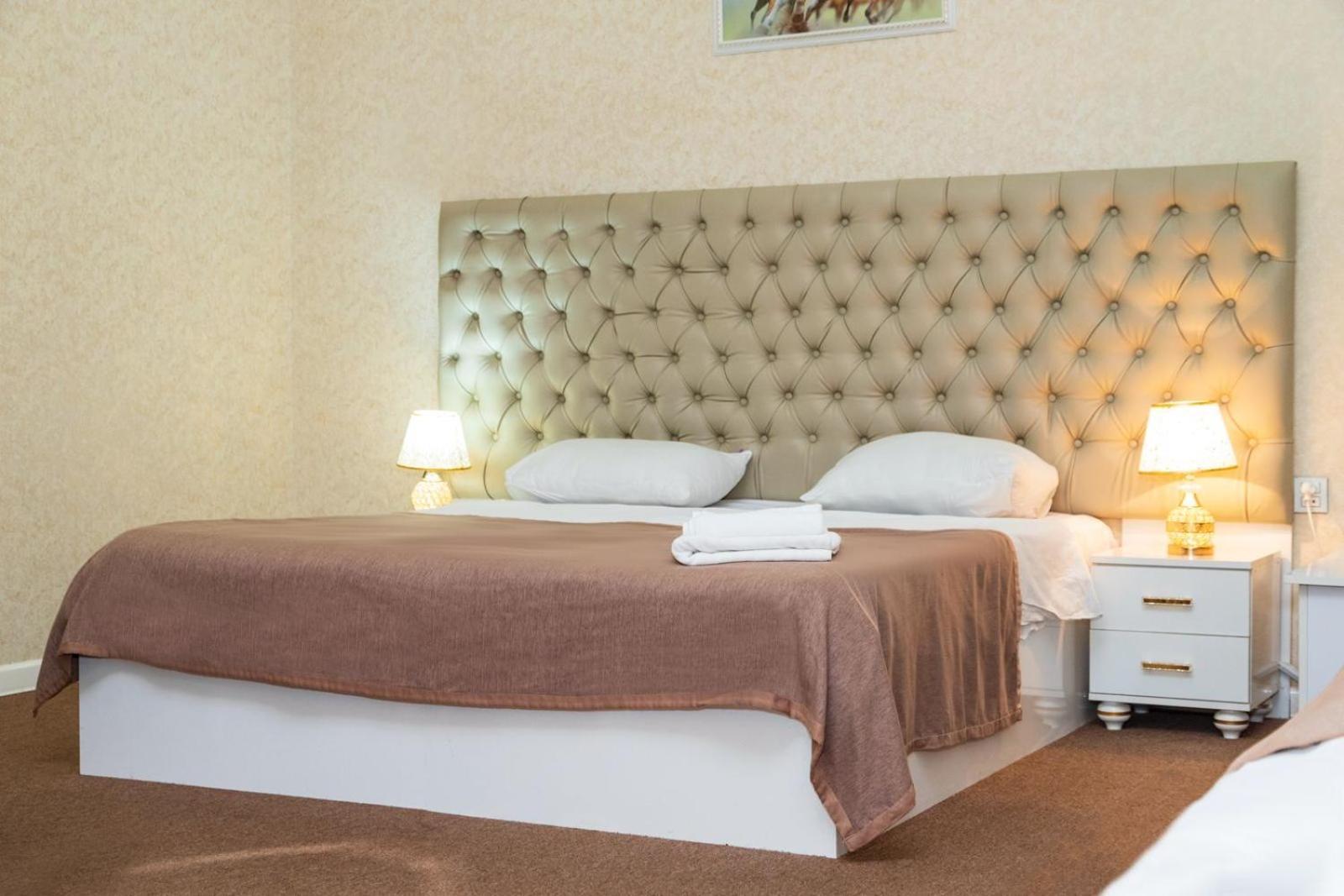 Sahil Boutique Hotel 巴库 外观 照片