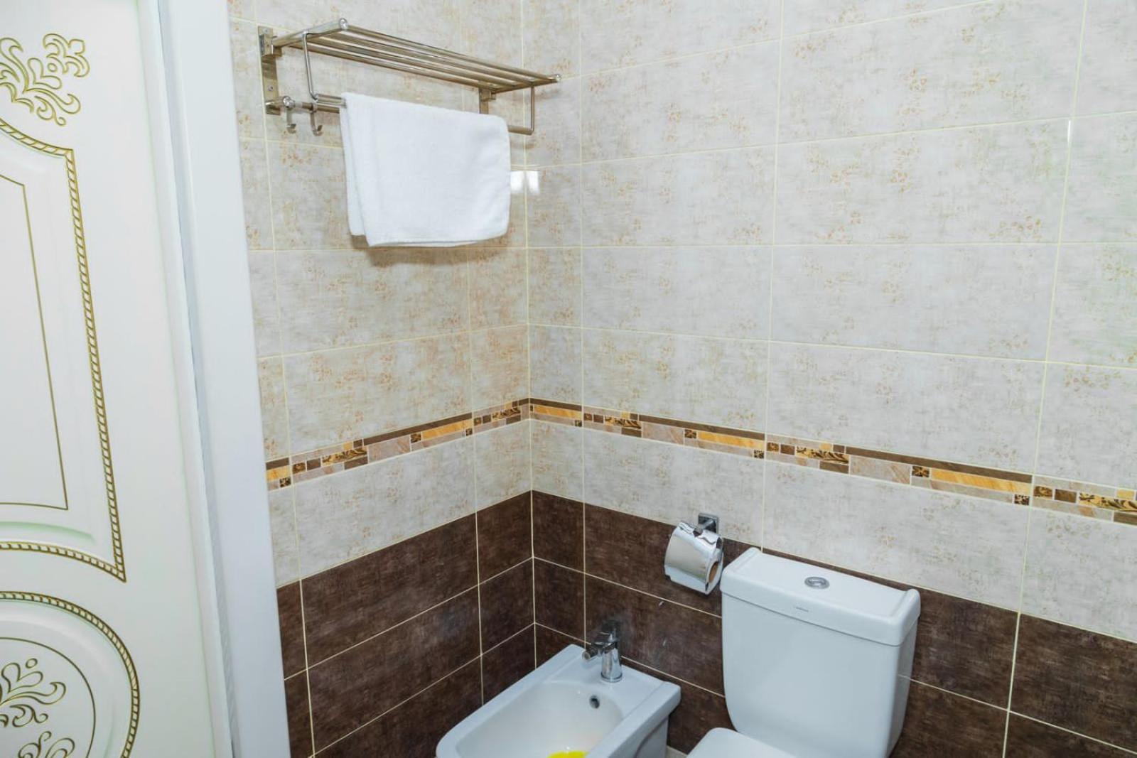 Sahil Boutique Hotel 巴库 外观 照片