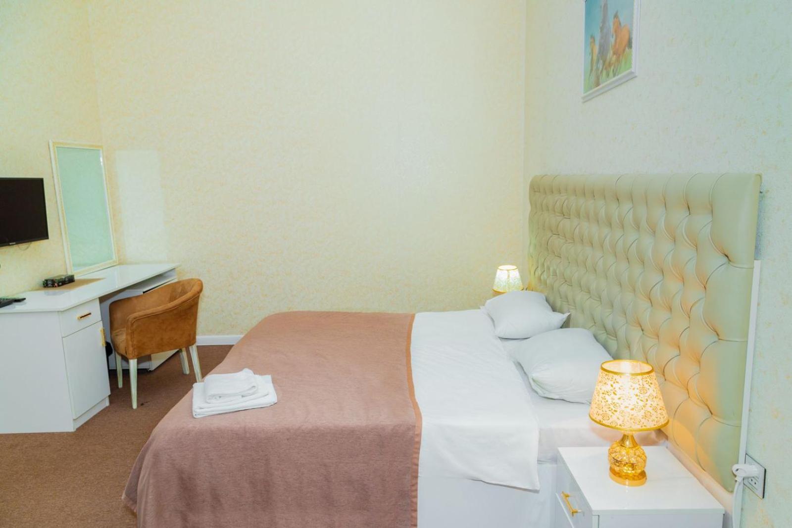 Sahil Boutique Hotel 巴库 外观 照片