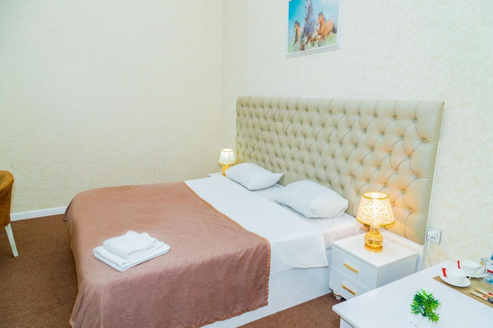 Sahil Boutique Hotel 巴库 外观 照片