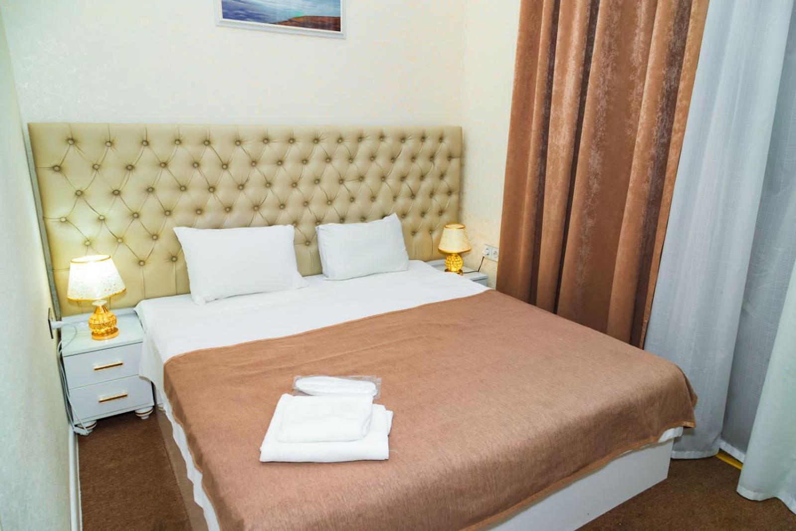 Sahil Boutique Hotel 巴库 外观 照片