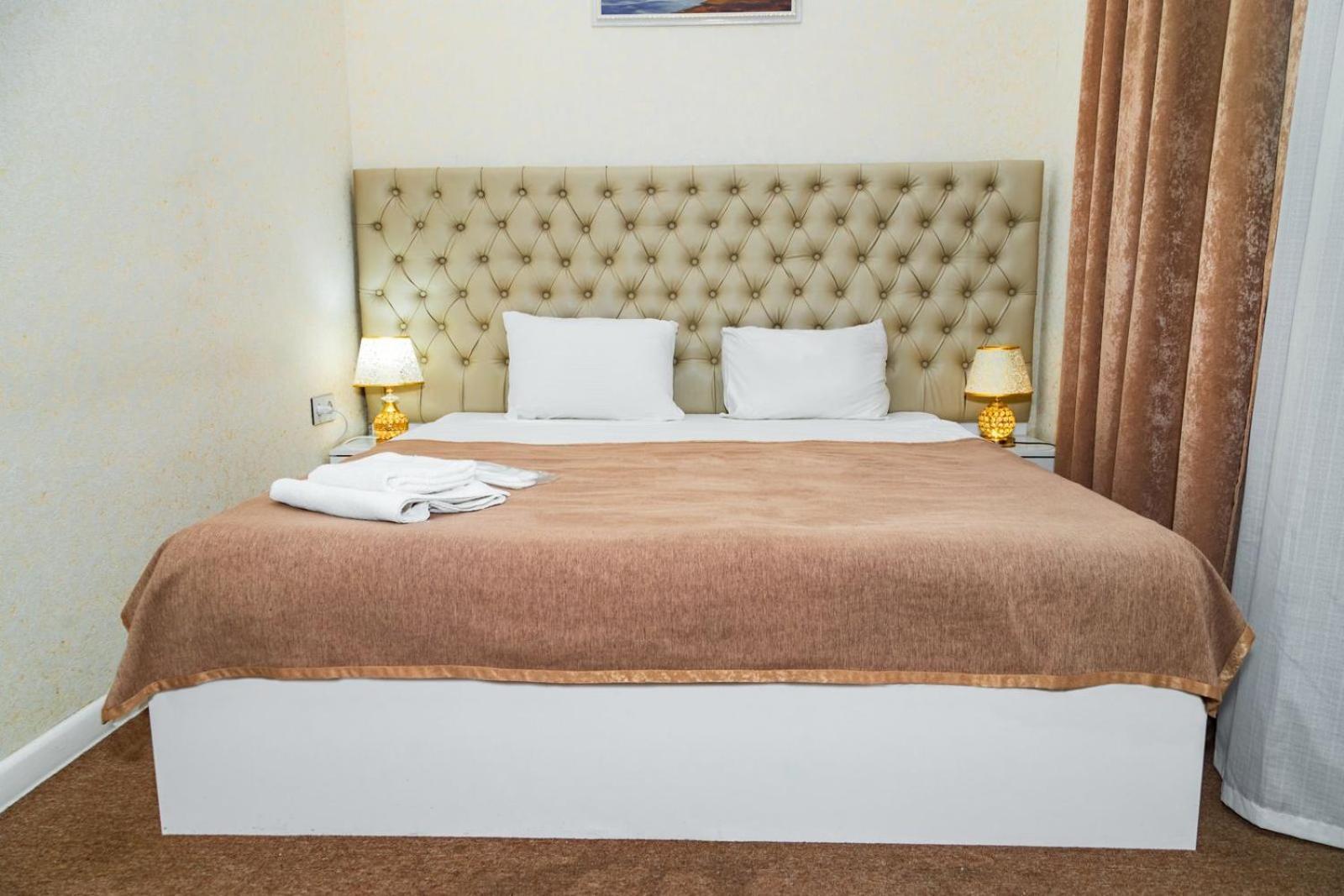 Sahil Boutique Hotel 巴库 外观 照片